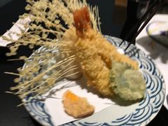 -天狗山料理(省体店)