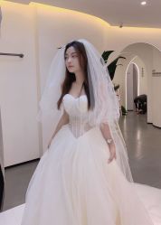 点击看大图 -卡恩婚纱摄影(桥梓口店)