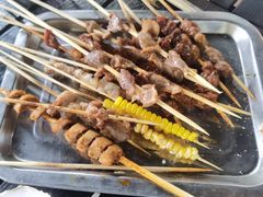 -上庄晋风庄园(上庄店)