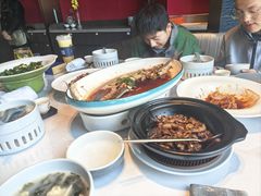 -粤盛海鲜楼(融冠乐城店)