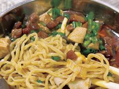 -笔记安顺夺夺粉火锅