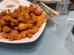 -大连湾旭日·家宴·海肠捞饭(马栏广场店)