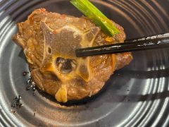 -夏记烤官达人·徐州鲜羊肉串(江宁店)
