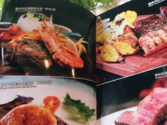 -Mr.cattle·卡图牛扒(中建广场店)