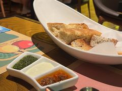 -安妮意大利餐厅(国贸店)