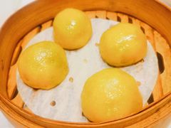 黄金包-海蓝海鲜馆(五四北店)