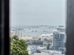 -东望洋炮台东望洋灯塔
