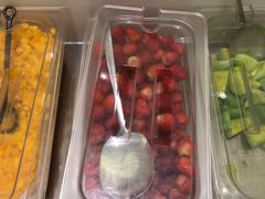 -兰熊鲜奶(西直门凯德mall店)