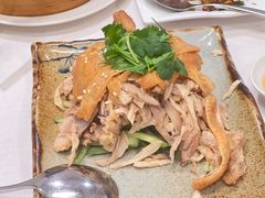 -莲苑中餐厅·Lotus Court(厦门马哥孛罗东方大酒店)