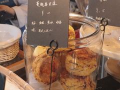 -仙峰天然面包(迎宾路店)