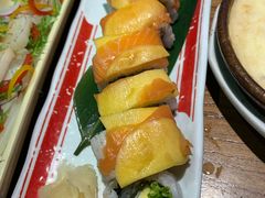 -蟹将军·松叶蟹和牛日料放题自助(K11店)