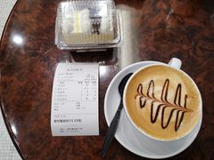 -东海咖啡馆