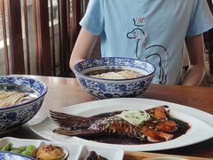 -孙盛兴奥灶面馆·蟹黄面·三虾面(山塘街总店)