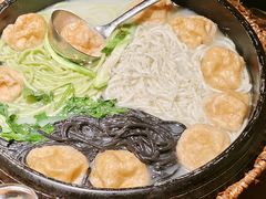 -一品烧农庄·佛山本地特色菜