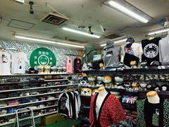 -信長書店 日本橋店