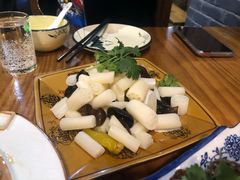 -孟家老厨(金域名城店)