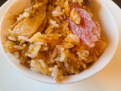 -利苑酒家(金宝店)