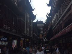 -肯德基(豫园店)