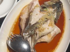 -知楚•精致湖北菜(武商MALL店)