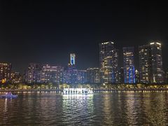 -琶醍壹号•潮菜江景餐吧