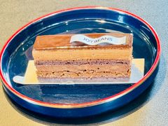 -九榀咖啡 JOY BEANS(恭王府店)