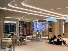 -懒人Club健身(卓越时代广场店)