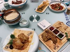 -聆桂烤鸭·金奖烤鸭(静联广场店)
