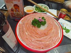 -大龙燚火锅(春熙店)