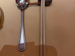 餐具摆设-惠食佳(滨江大公馆店)