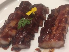 -万荣烤鸭店·北京菜(天坛店)
