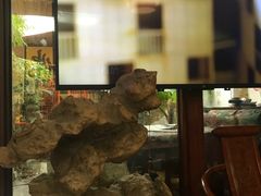 -龙源茶坊(白银路店)