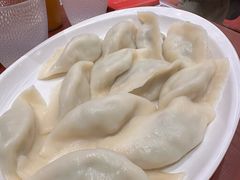 -喜家德虾仁水饺(长泰广场店)