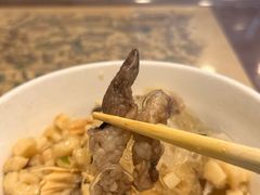 -老乌家特色小炒泡馍(大皮院店)