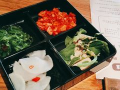 -千寻烧肉(政务区店)