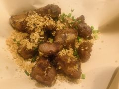 -靓虾二哥长沙地标小龙虾(五一广场店)