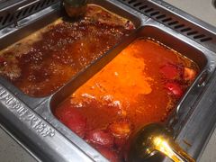 -海底捞火锅(正大乐城店)