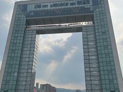 -幸福门
