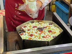 -孙氏梅花糕(马台街)