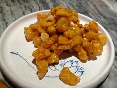 -大胡同天津菜·海肠捞饭·津门皮皮虾锅贴一绝(西姜井店)