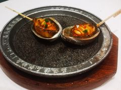 -品海楼·大连海胆锅贴馆(东港店)