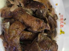-澳门陈光记烧味饭店(郎家园店)