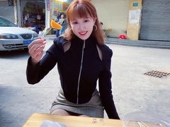-普宁反沙番薯芋头