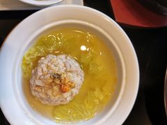 -上海苏宁宝丽嘉酒店·嘉府壹号中餐厅