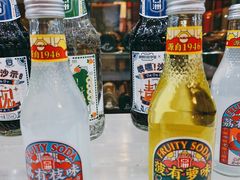-广州卡丽酒店自助餐
