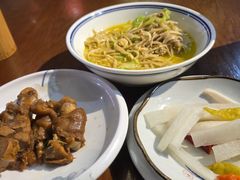 -古道村落(温汤店)