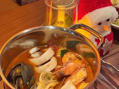 -Mammamia意大利餐厅(阳春巷店)