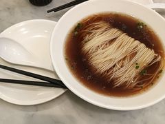 -南小馆(迪士尼小镇店)