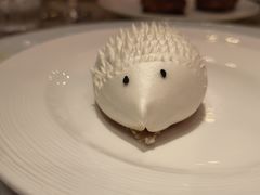 -8餐厅(新葡京酒店)