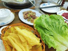 -伟记牛肉(金鸿公路店)