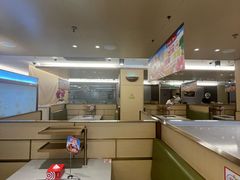 -海底捞火锅(旭辉MALL店)